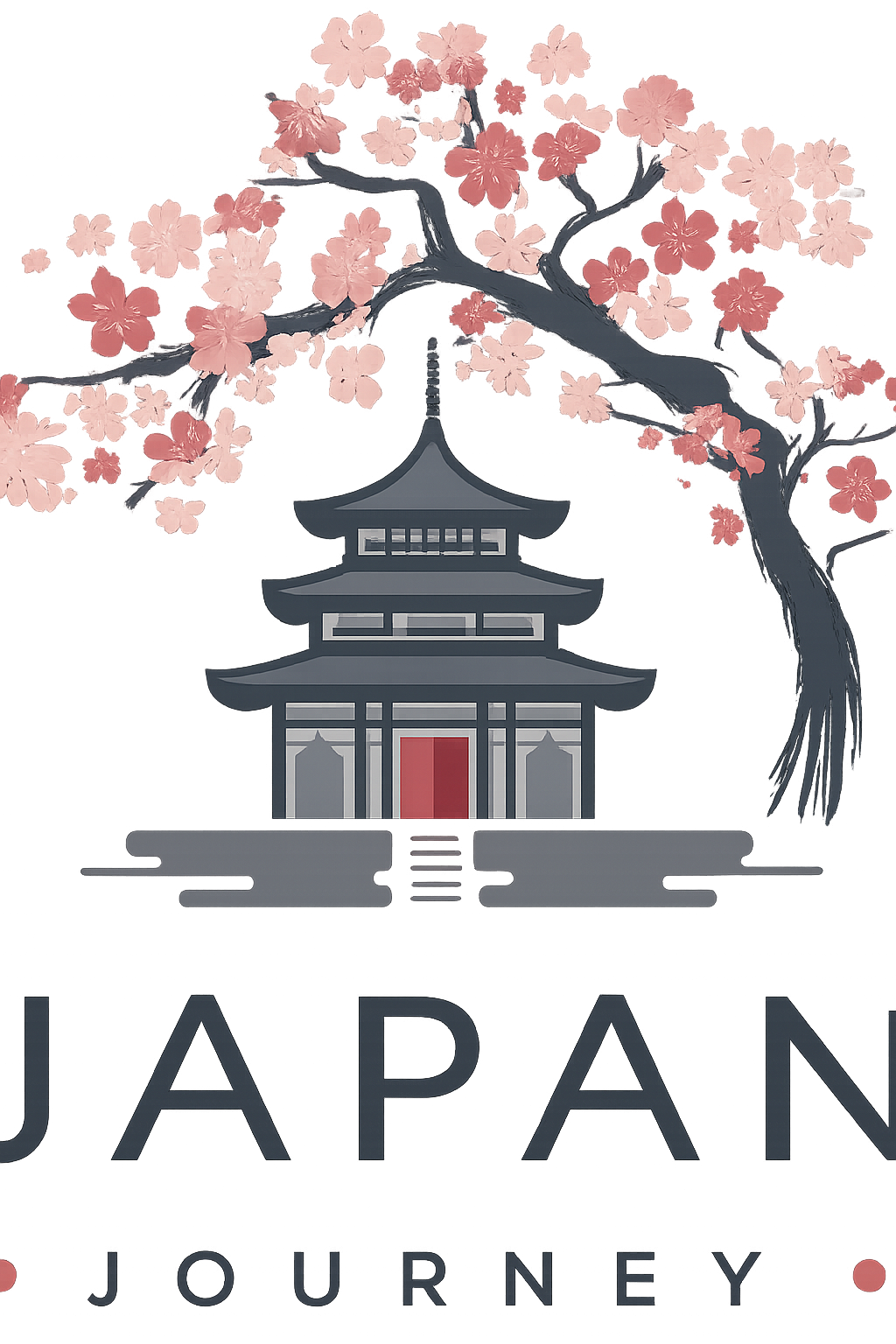 My Japan Traveler Logo